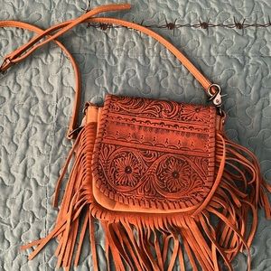 Western purse